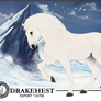 Drakehest Export 10708