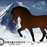 Drakehest Export 10738