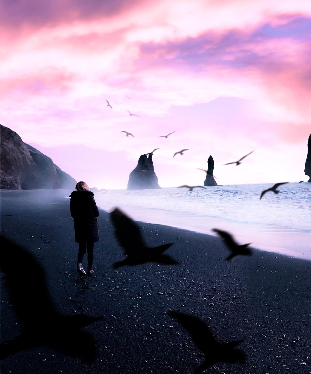 Migration by JustIfra on DeviantArt