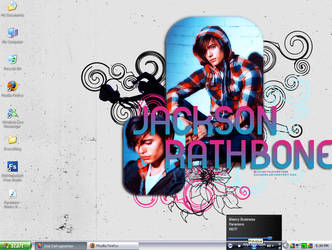 Jackson Rathbone