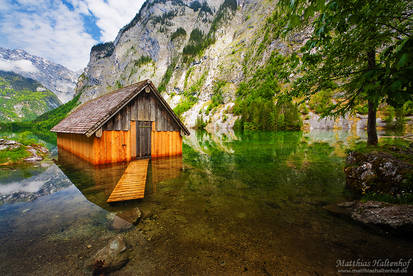 Berchtesgaden 07