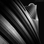 Etisalat Tower 2 by MatthiasHaltenhof