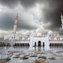 Sheikh Zayed Mosque