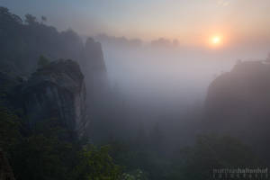 Bastei 7 by MatthiasHaltenhof