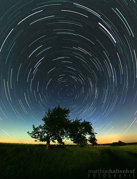 Startrails04