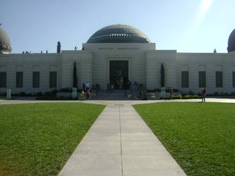 Griffith Observatory