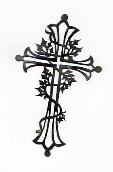 Metal Cross