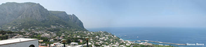 Capri