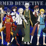 Armed Detective Agency // Bungou Stray Dogs