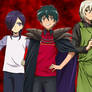Devil is a Part Timer