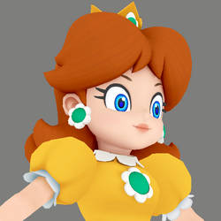 Princess Daisy