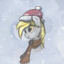 Derpy-winter