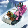 Little-Yak-and-Pinkie