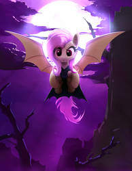 Flutterbat Animation Explore the Best Flutterbat Art | DeviantArt