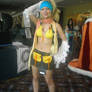 ACen 2011 - Rikku