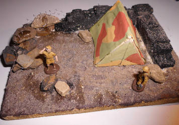 A little diorama (photo 2)