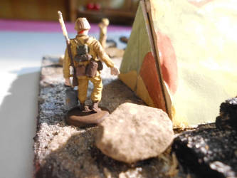 A little diorama (photo 3)