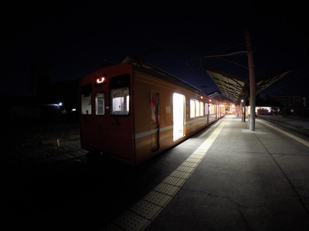 Izumo-Taisha-Mae station