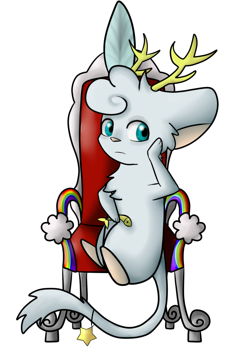 Princess of Transformice by leaffkun on DeviantArt