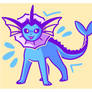 vaporeon