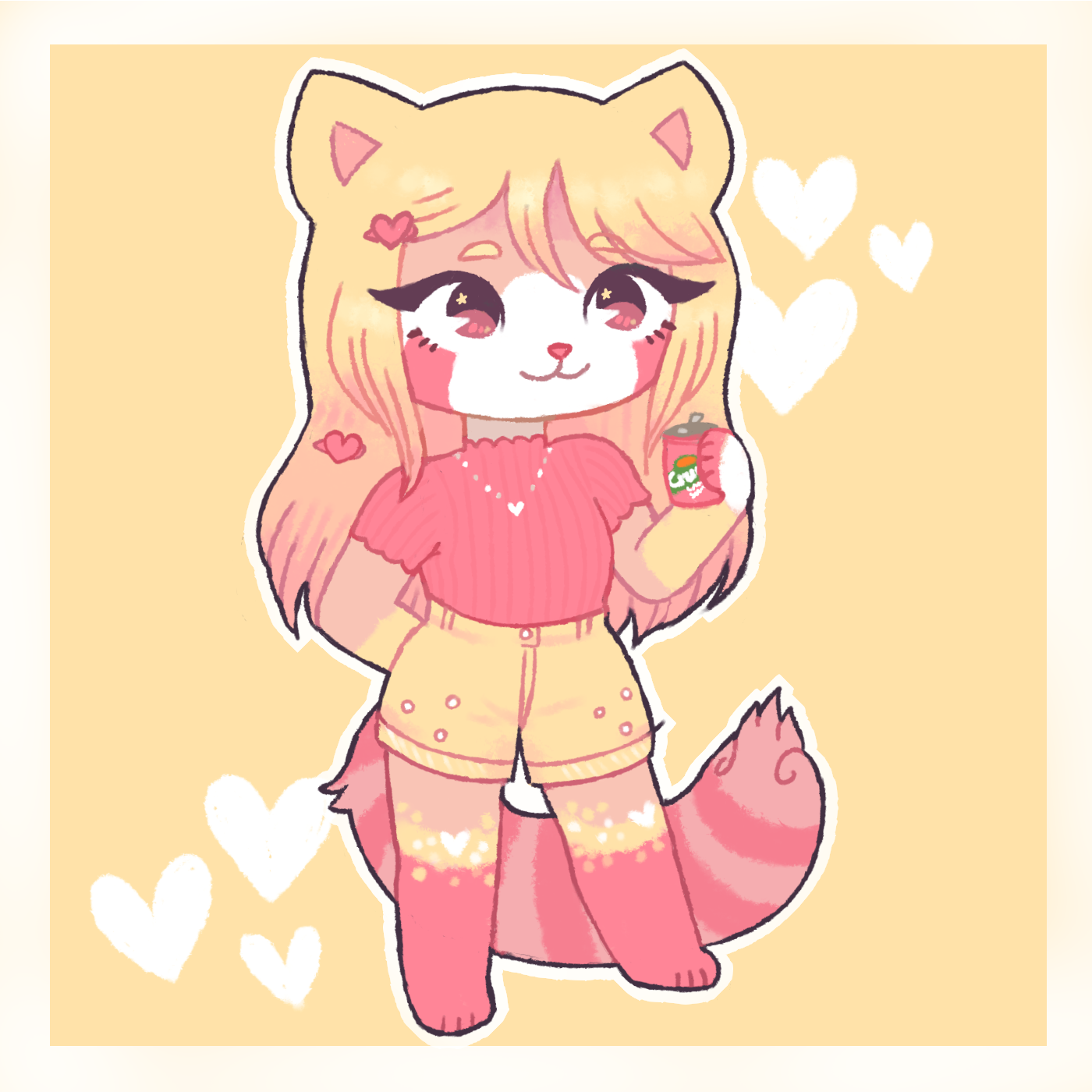 rina by leaffkun on DeviantArt