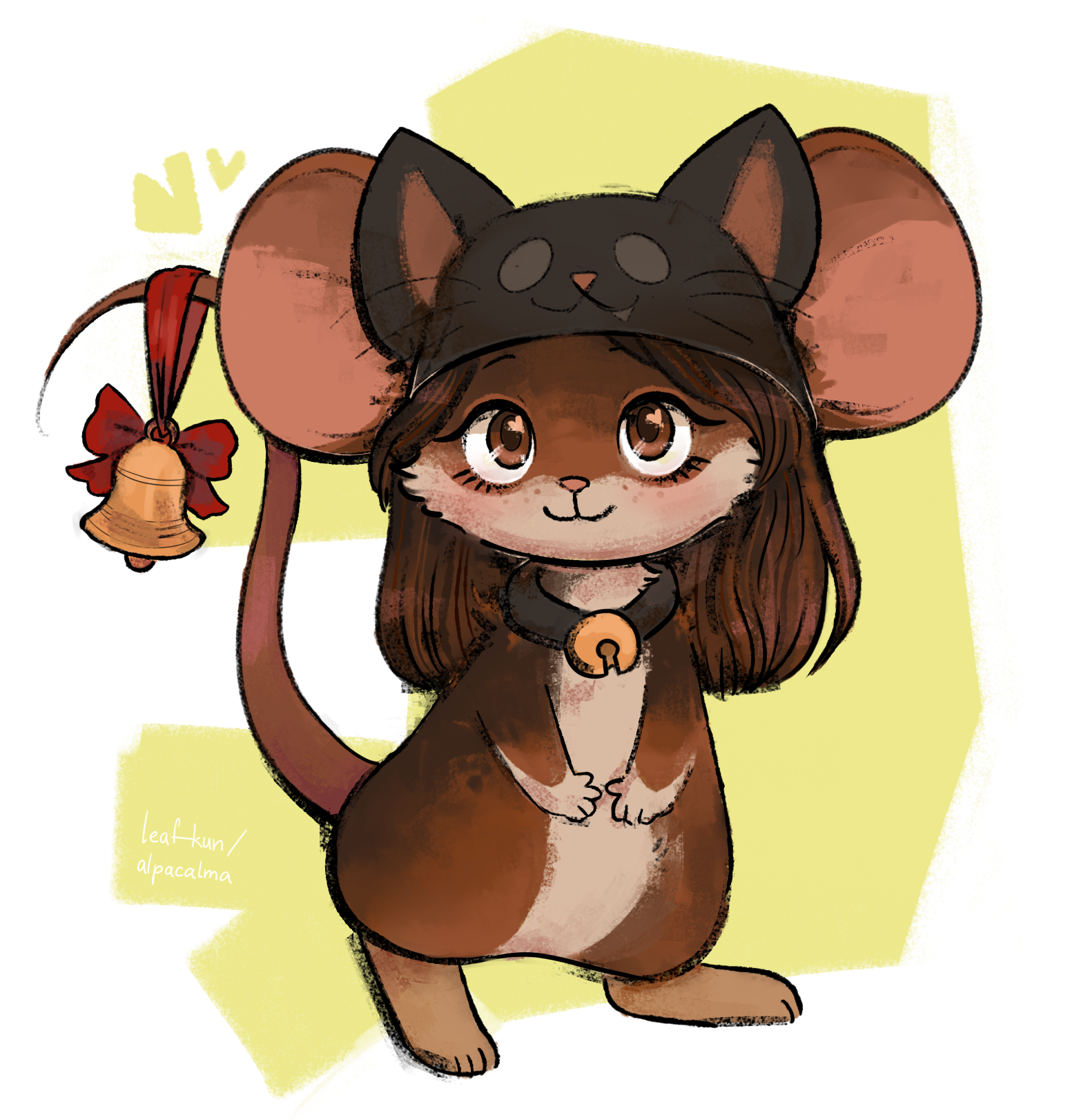 transformice mouse by leaffkun on DeviantArt
