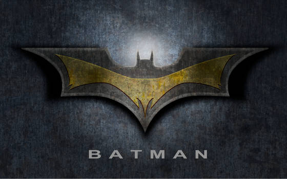 Batman Logo