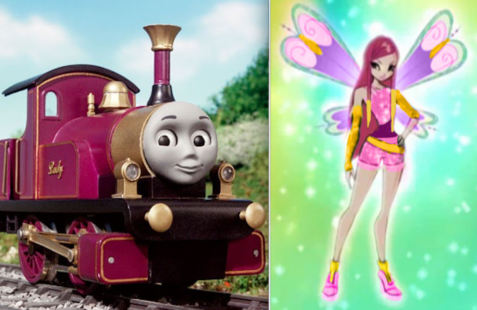 Roxy's New Form Color Basis by SuperHeroTimeFan on DeviantArt