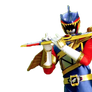 Dark Ranger Render