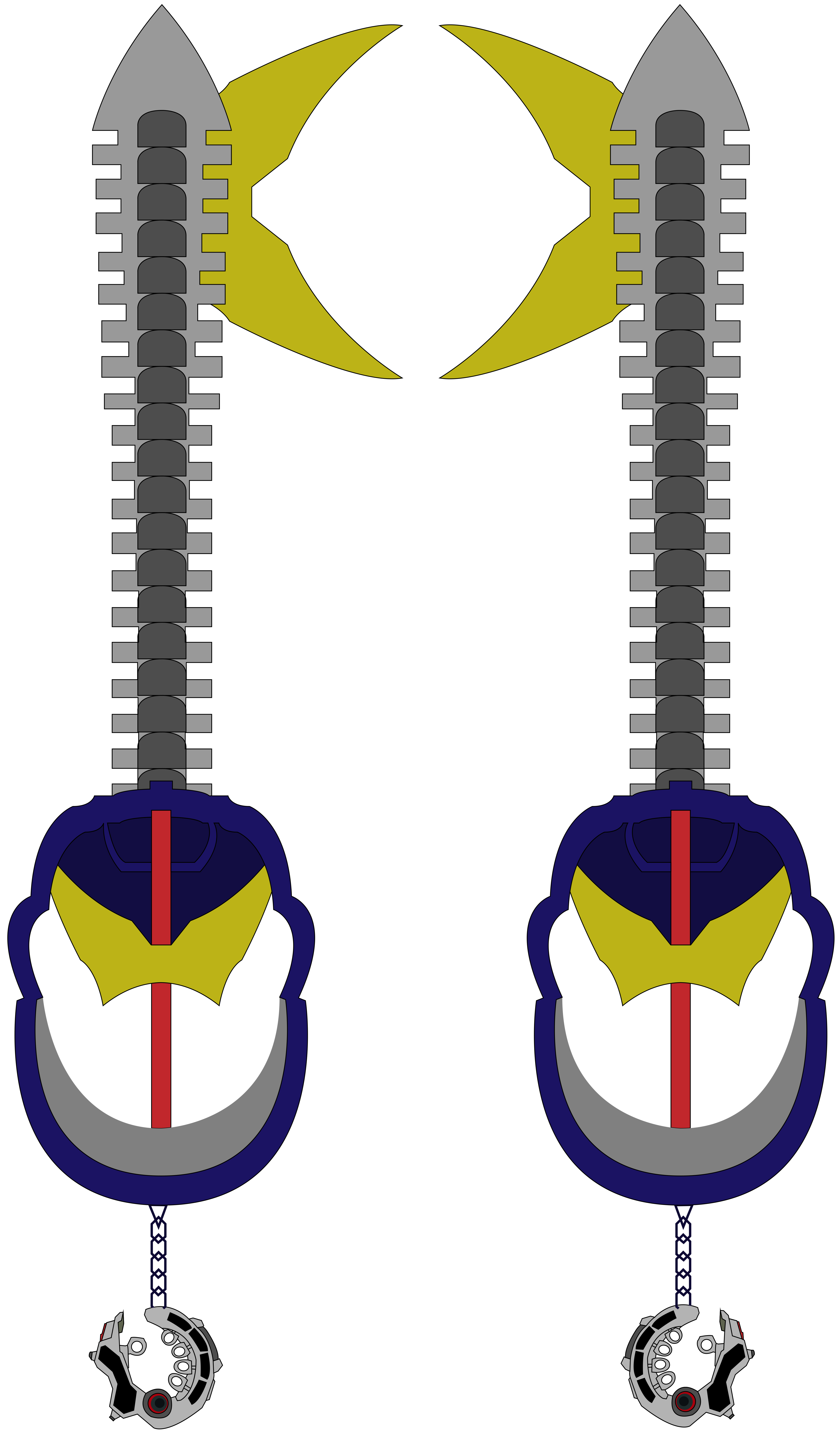 Custom Keyblade Modes Drift Compatible Custom Keyblades by SuperHeroTimeFan on DeviantArt