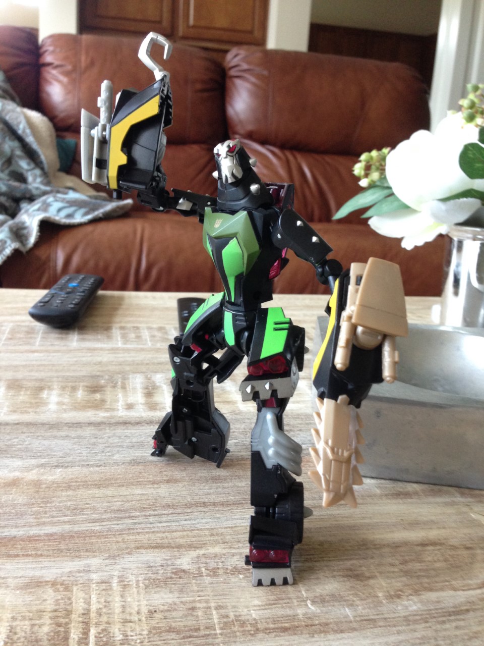 My Customized Animated Lockdown by SuperHeroTimeFan on DeviantArt My Customized Animated Lockdown by SuperHeroTimeFan on DeviantArt