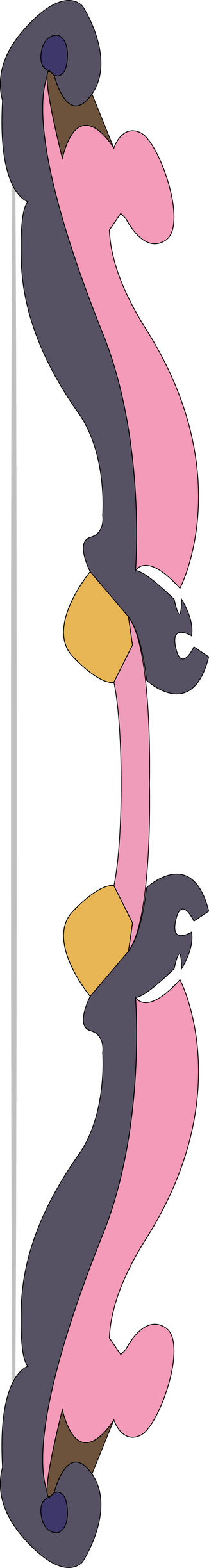 CA Cupid's Bow