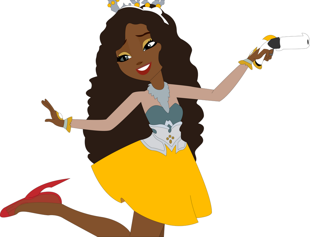 Ever after high justine best sale dancer