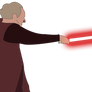 Palpatine tests Anakin FanMade Scene pt 1