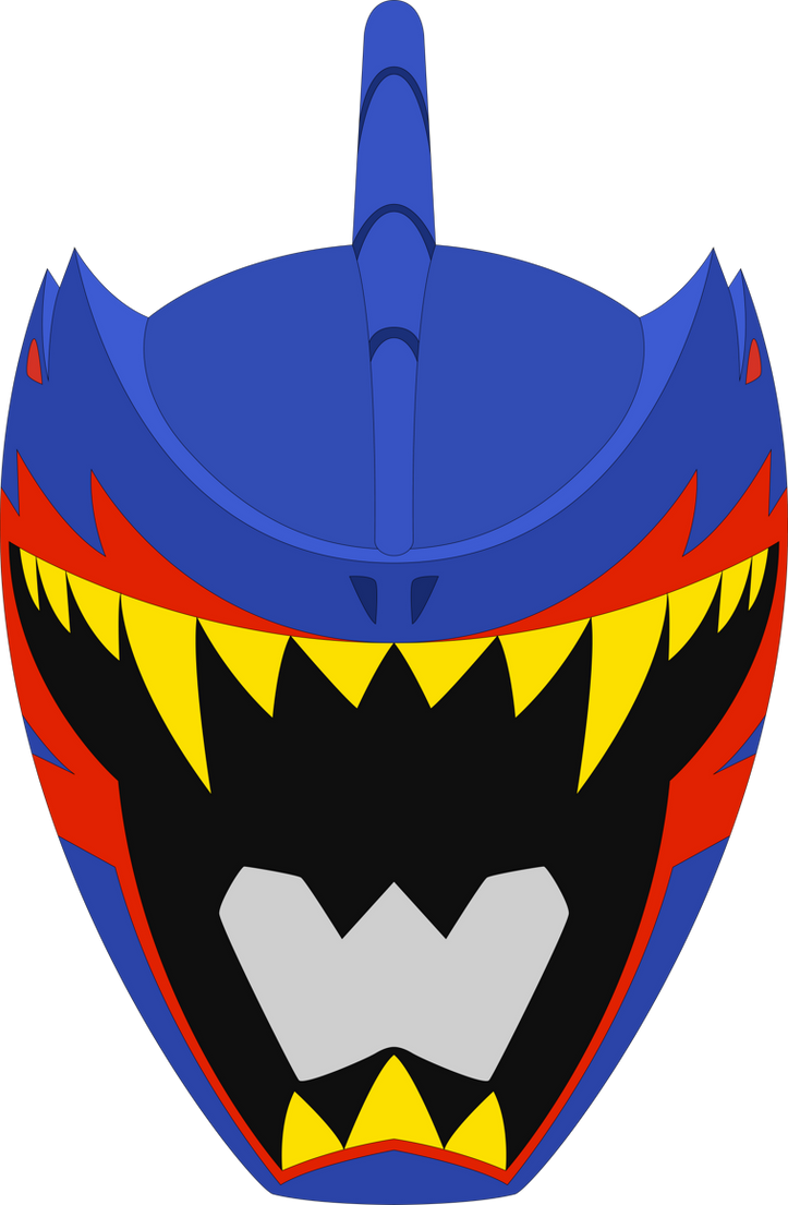 Talon Ranger Helmet by SuperHeroTimeFan on DeviantArt