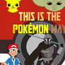 This Is The Pokemon Way - FanFic Poster