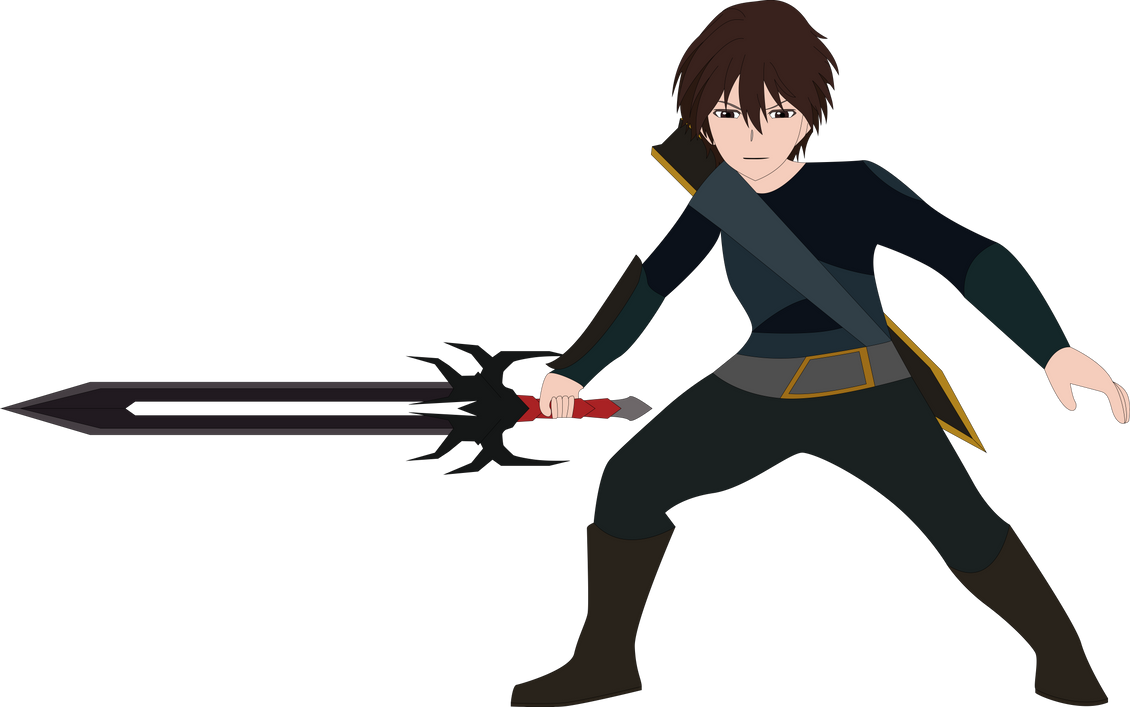 Ragnar from Cloud4012's Dragon Rider of Magix by SuperHeroTimeFan on ...