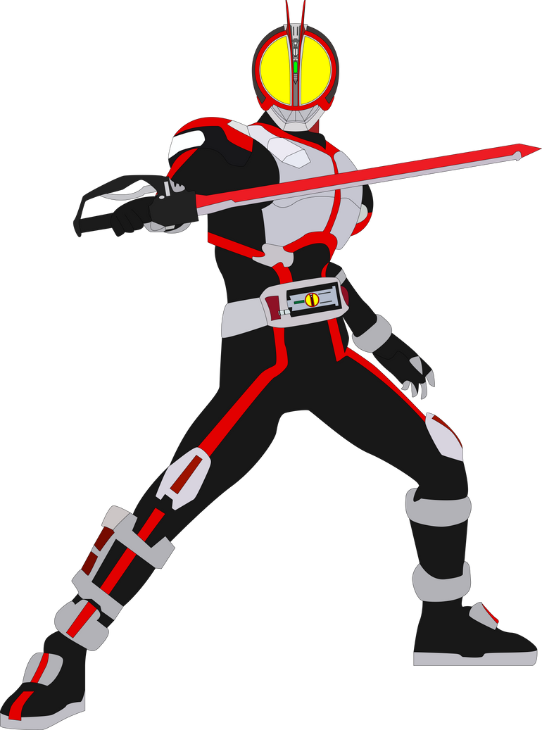 Masked Rider Faiz Logo Kamen Rider Faiz by SuperHeroTimeFan on DeviantArt