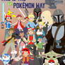 This Is The Pokemon Way Poster 2