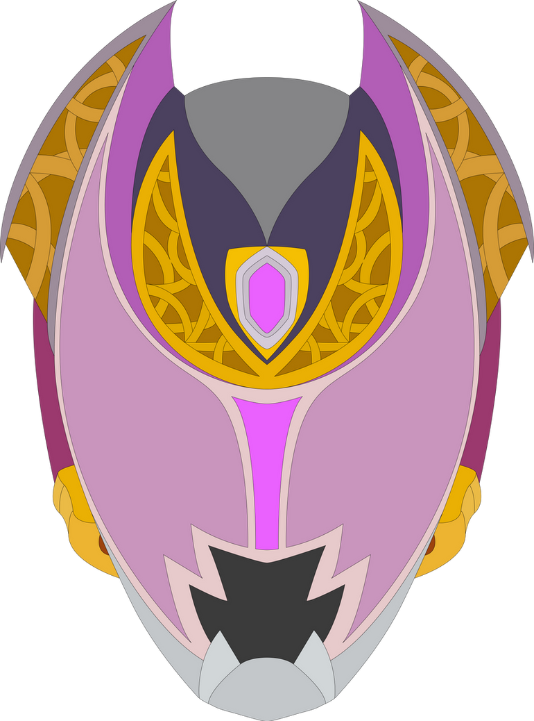 Kamen Rider Maya Helmet by SuperHeroTimeFan on DeviantArt