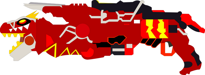 Power Rangers Dino Charge on PowerRangersFC - DeviantArt