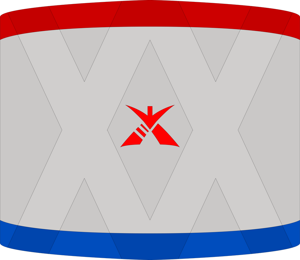 Dynamax Band by SuperHeroTimeFan on DeviantArt