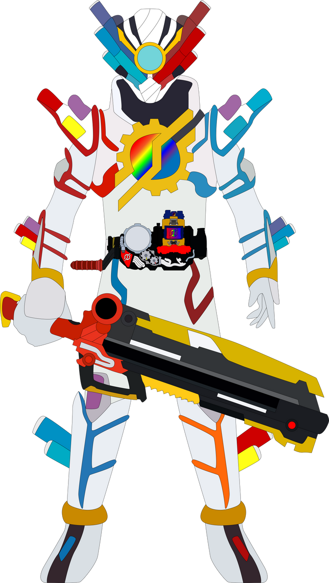 Masked Rider's Create Genius Pfp Kamen Rider Build Genius Form by SuperHeroTimeFan on DeviantArt