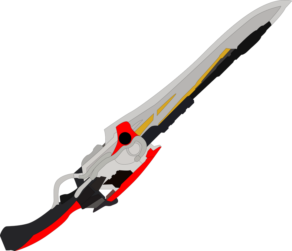 Engine Blade by SuperHeroTimeFan on DeviantArt
