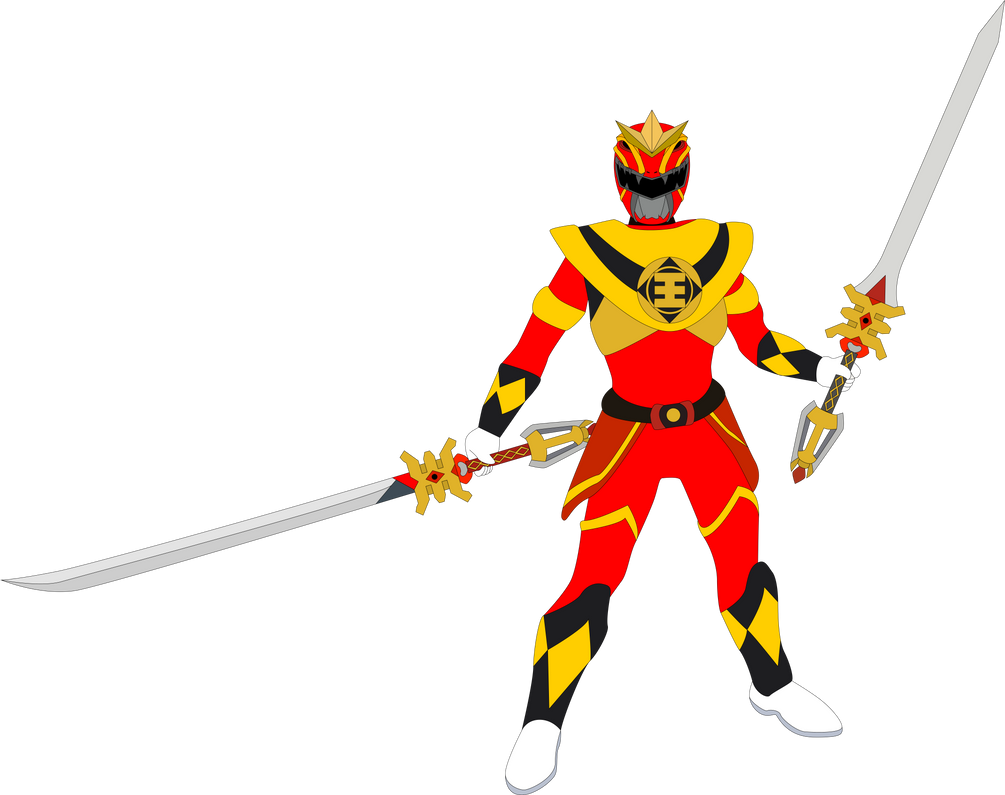 Omega King Tyranno Ranger by SuperHeroTimeFan on DeviantArt