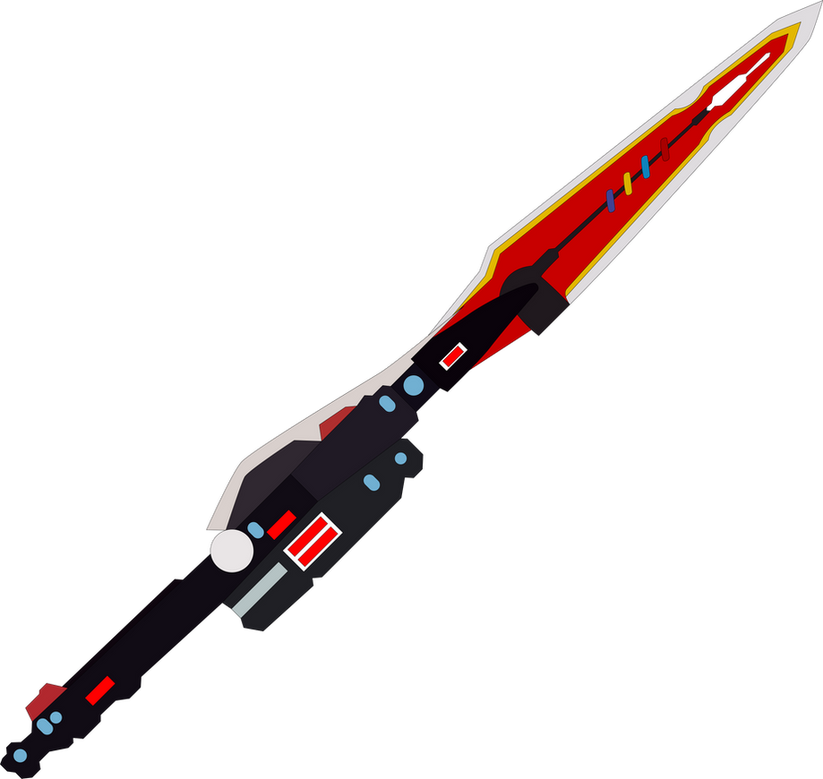 DenKamen Gasher by SuperHeroTimeFan on DeviantArt