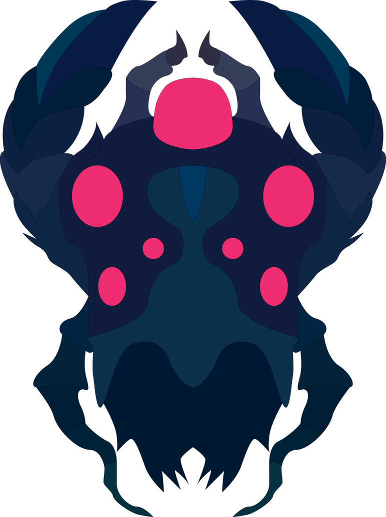 Deviantart Insect King Shield of the Insect King by SuperHeroTimeFan on DeviantArt