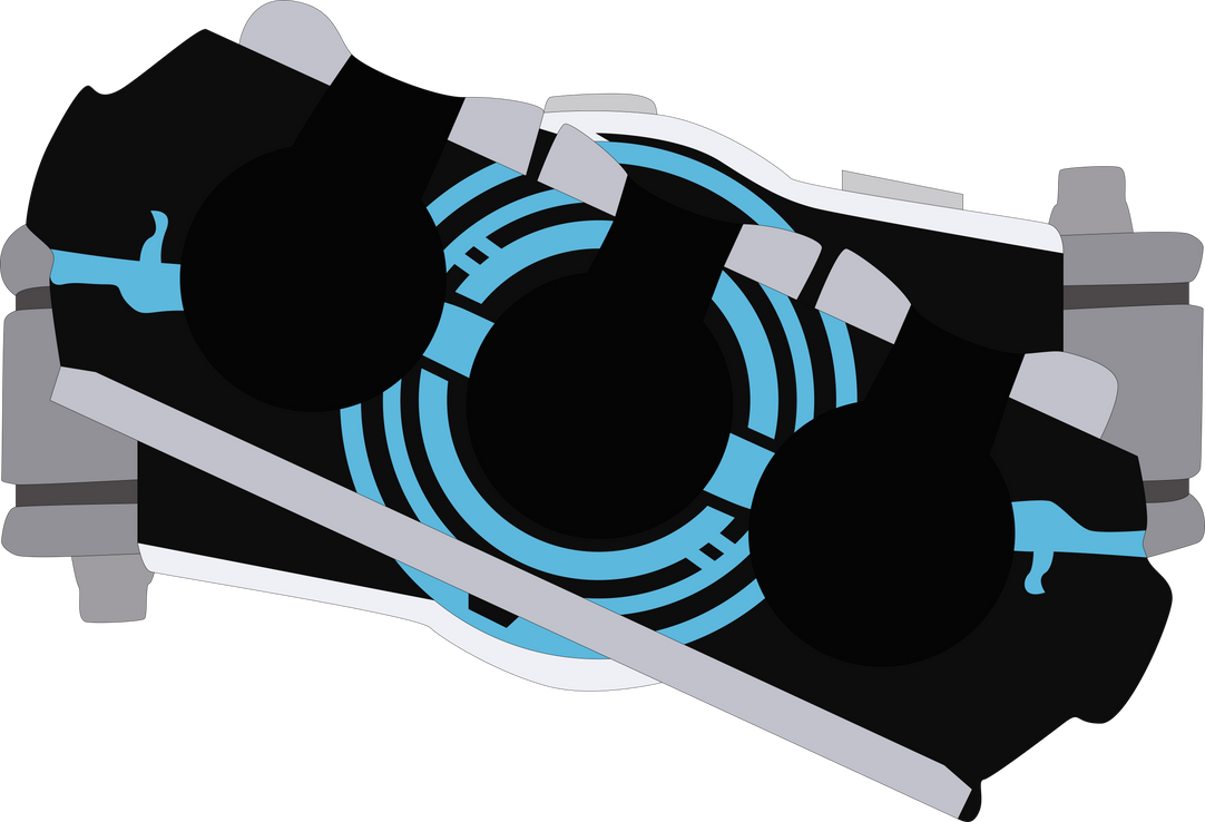 OOO Driver by SuperHeroTimeFan on DeviantArt