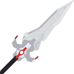 Ratchet's Sword by SuperHeroTimeFan