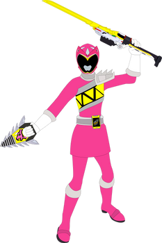 Commission Bootless Rangers Power Rangers DINO CHARGE and DINO SUPER CRG on The-Power-Chamber ...